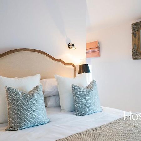 Greys View Cottage Henley-on-Thames ภายนอก รูปภาพ