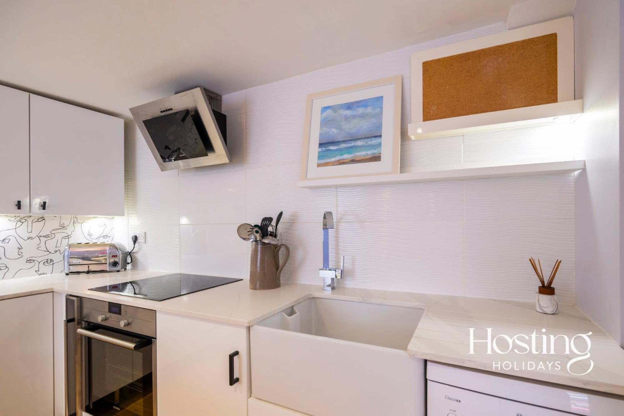 Greys View Cottage Henley-on-Thames ภายนอก รูปภาพ
