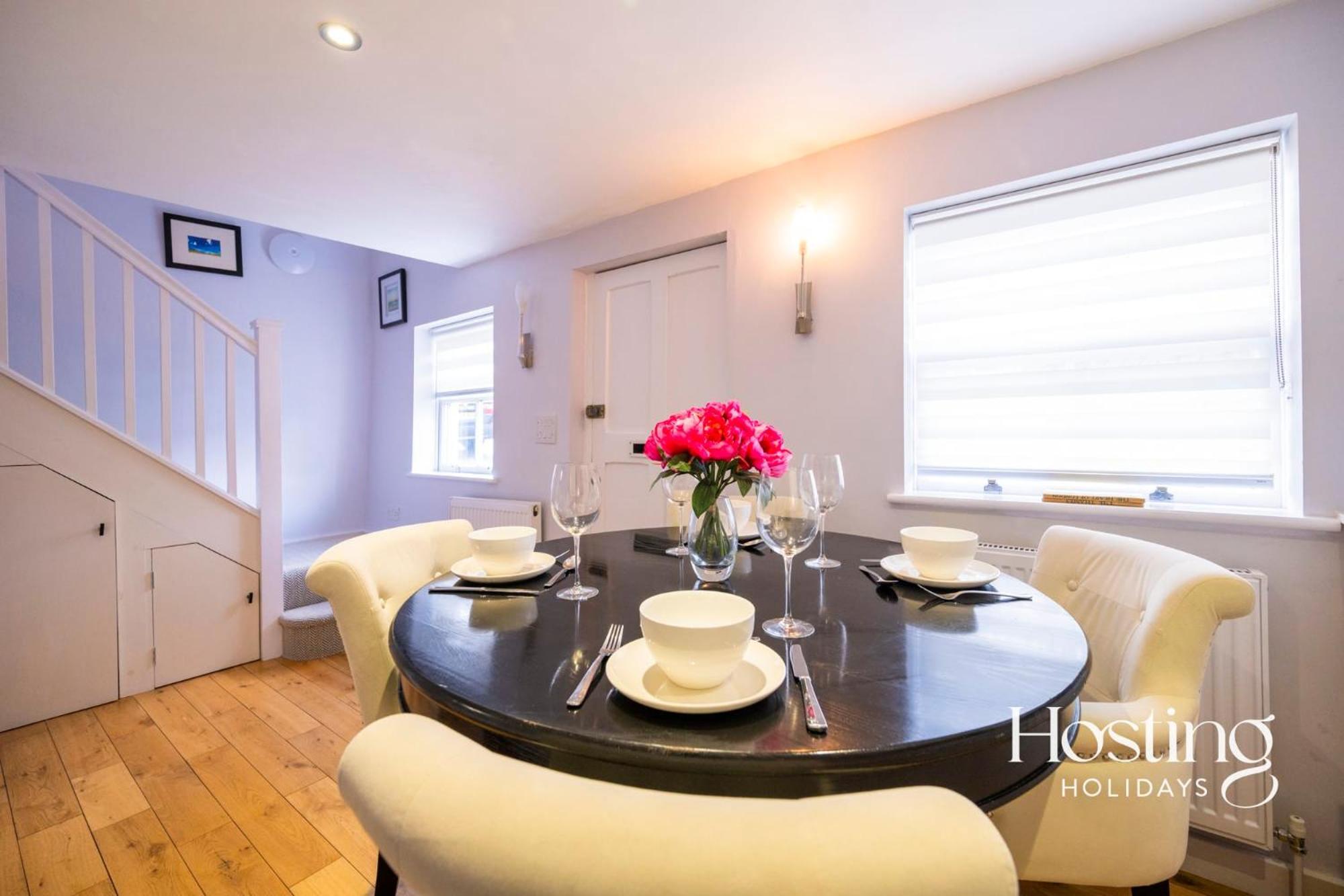 Greys View Cottage Henley-on-Thames ภายนอก รูปภาพ