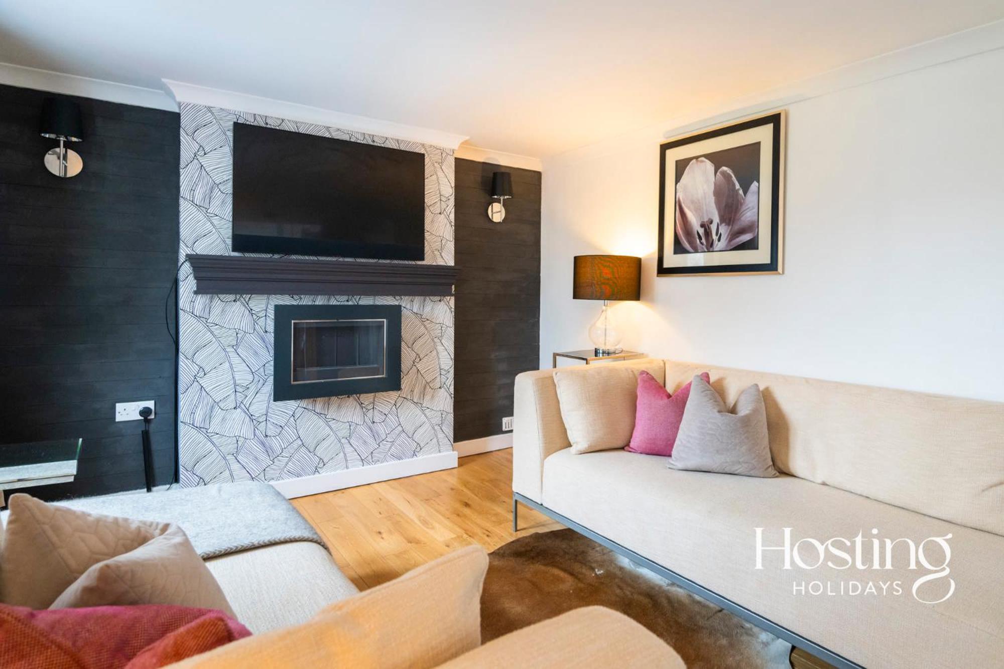 Greys View Cottage Henley-on-Thames ภายนอก รูปภาพ