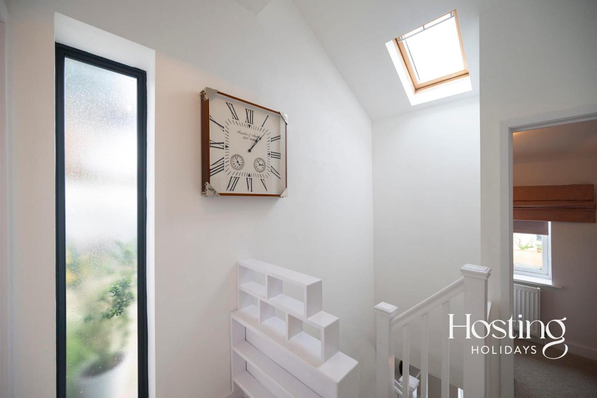 Greys View Cottage Henley-on-Thames ภายนอก รูปภาพ