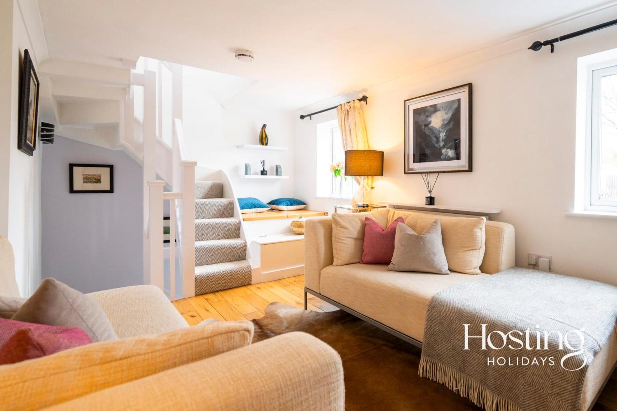 Greys View Cottage Henley-on-Thames ภายนอก รูปภาพ
