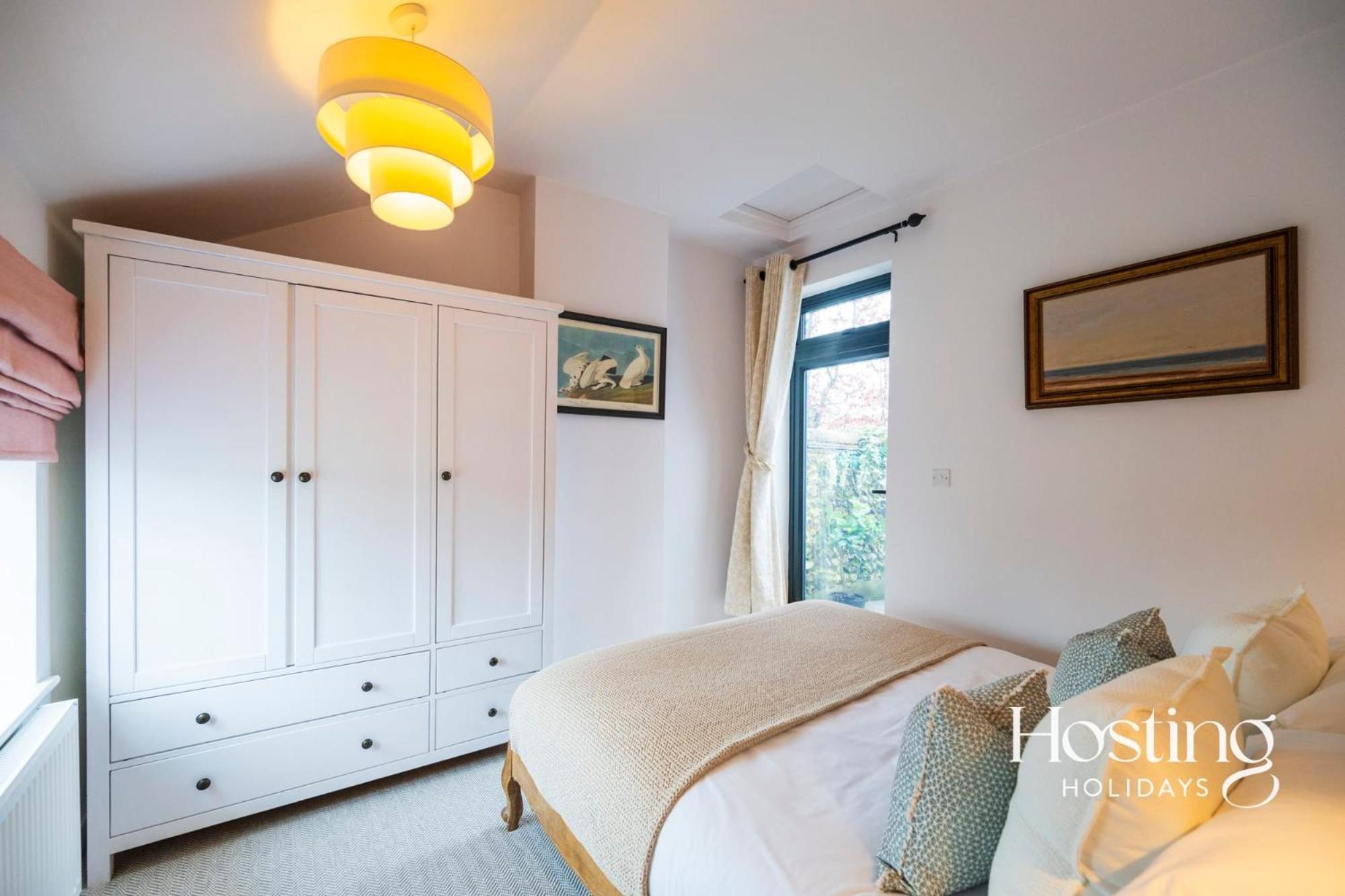 Greys View Cottage Henley-on-Thames ภายนอก รูปภาพ