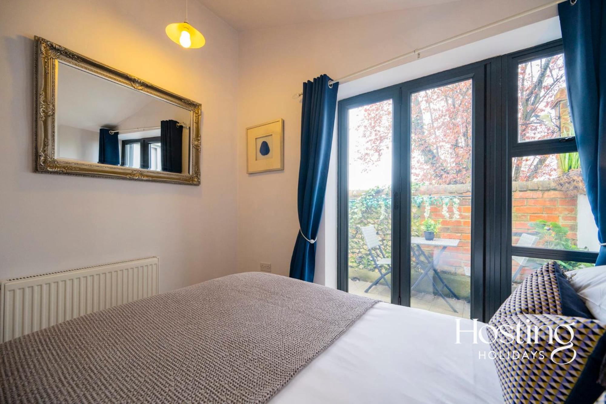 Greys View Cottage Henley-on-Thames ภายนอก รูปภาพ
