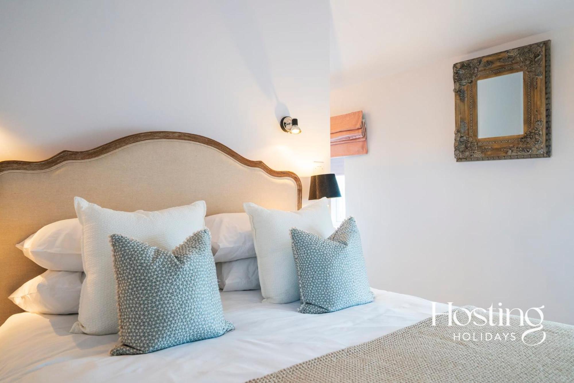 Greys View Cottage Henley-on-Thames ภายนอก รูปภาพ