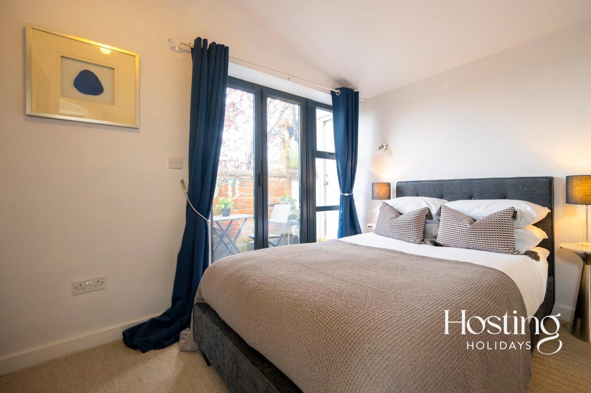 Greys View Cottage Henley-on-Thames ภายนอก รูปภาพ